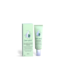 Deruba crème spéciale anti-rougeurs - 30ml