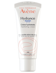 Avène Hydrance Riche Crème Hydratante - 40ml