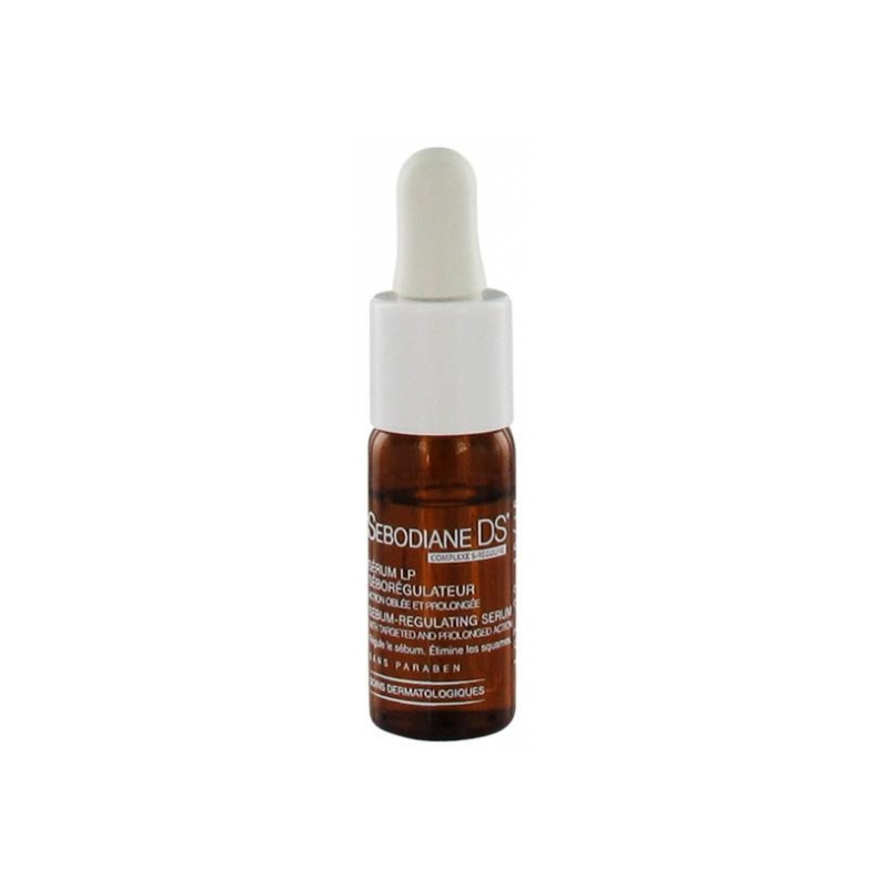 Noreva Sebodiane DS Sérum LP Séborégulateur - 8ml