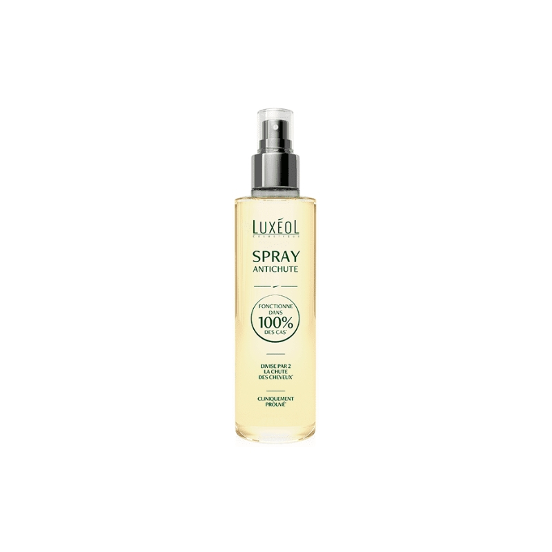 Luxéol Spray Antichute - 100ml