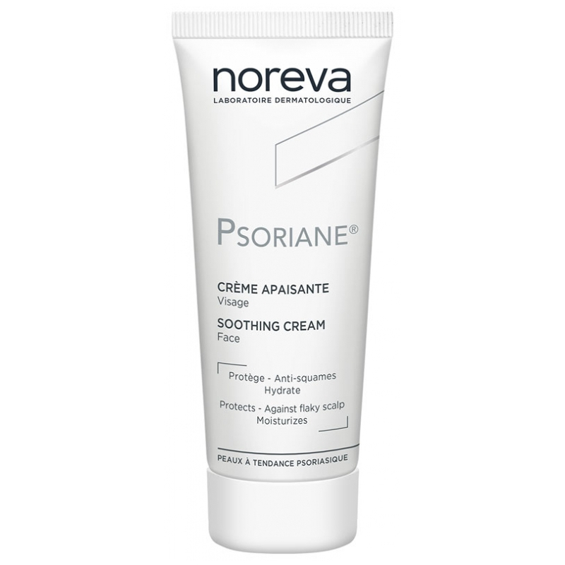 Noreva Psoriane Crème Apaisante - 40ml