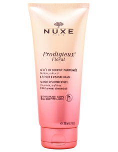 Nuxe Prodigieux Floral Gelée de Douche Parfumée - 200ml