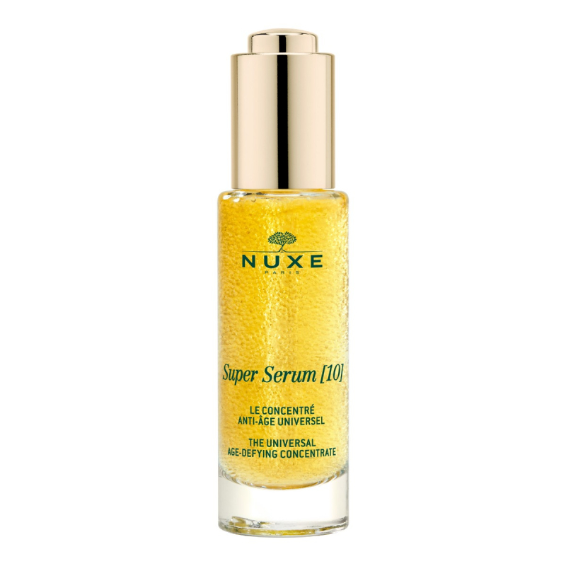 Super Sérum [10]  Le Concentré Anti-Âge Universel -30ml