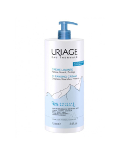 Uriage Crème Lavante - 1l