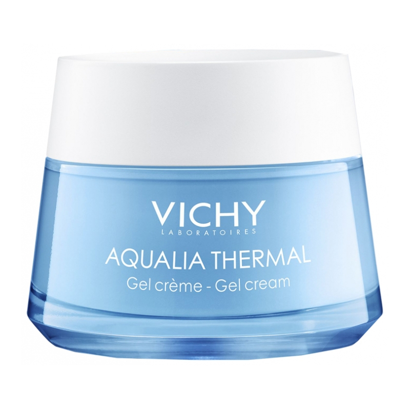 Vichy Aqualia Thermal Gel-Crème Réhydratant - 50ml