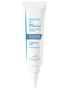 Ducray Keracnyl PP+ Crème Anti-Imperfections - 30ml