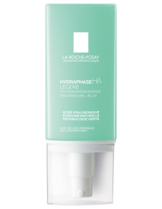 La Roche-Posay Hydraphase HA Légère - 50 ml