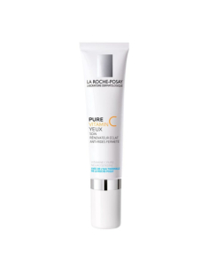 La Roche-Posay Pure Vitamin C Yeux - 15 ml