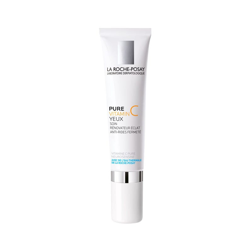 La Roche-Posay Pure Vitamin C Yeux - 15 ml