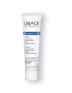 Uriage Bariéderm Cica-Crème Réparatrice - 15 ml