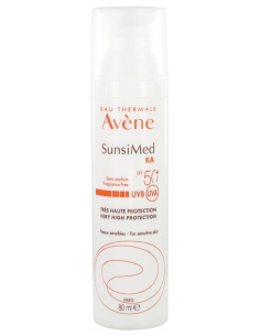 Avène SunsiMed Ka Très Haute Protection SPF50+ - 80 ml