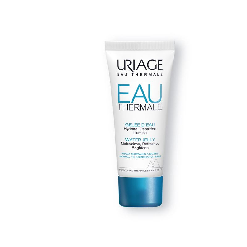 Uriage Eau Thermale Gelée d'Eau - 40 ml