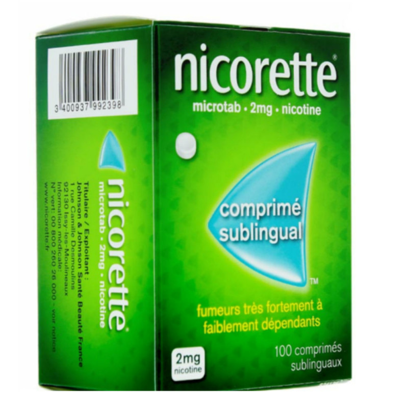 NUROFENTABS 200 mg, comprimé orodispersible - 12 comprimés