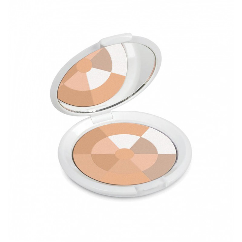 Avène Couvrance Poudre mosaïque translucide - 10g