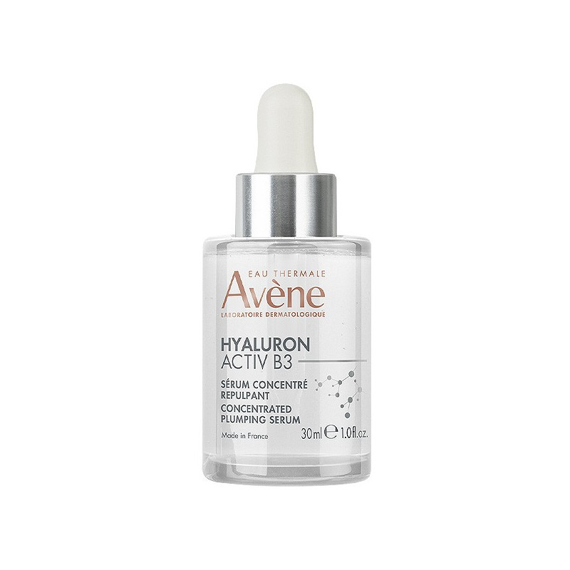  Avène Hyaluron Activ B3 Sérum concentré repulpant - 30ml