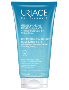 Uriage Gelée Fraiche Démaquillante - 150 ml