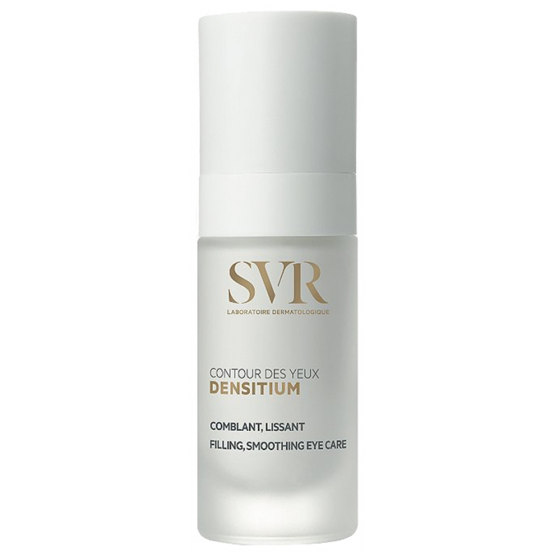 SVR Densitium Contour des Yeux Correction Globale - 15 ml