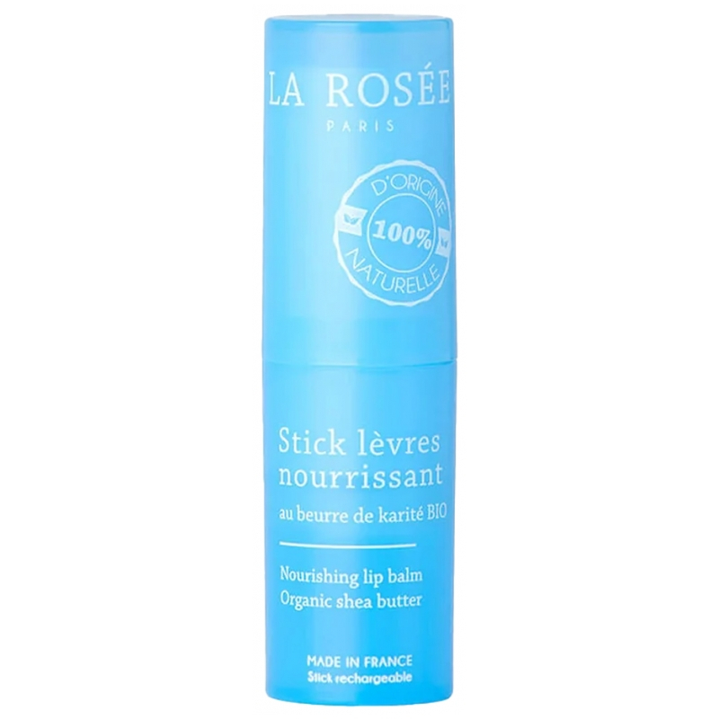 La Rosée Stick Lèvres Nourrissant - 4,5 g