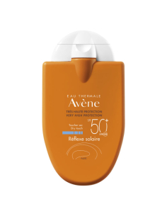 Avène Solaire Réflexe SPF50+ 30 ml