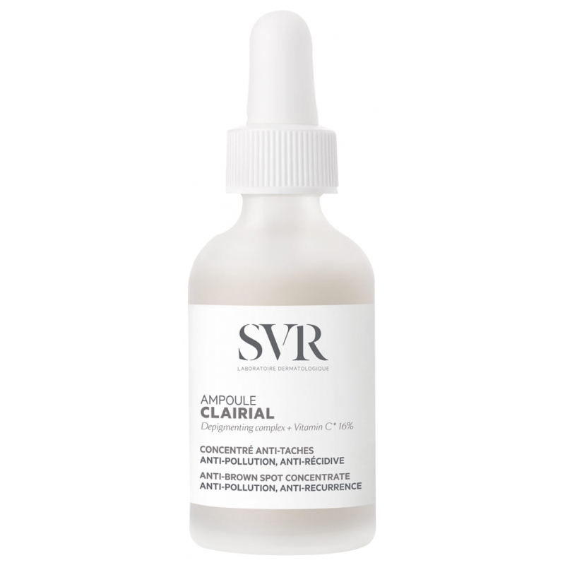 SVR Clairial Ampoule 30 ml