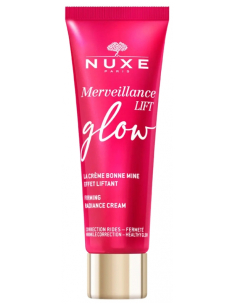 Nuxe Merveillance LIFT La Crème Bonne Mine Effet Liftant - 50 ml