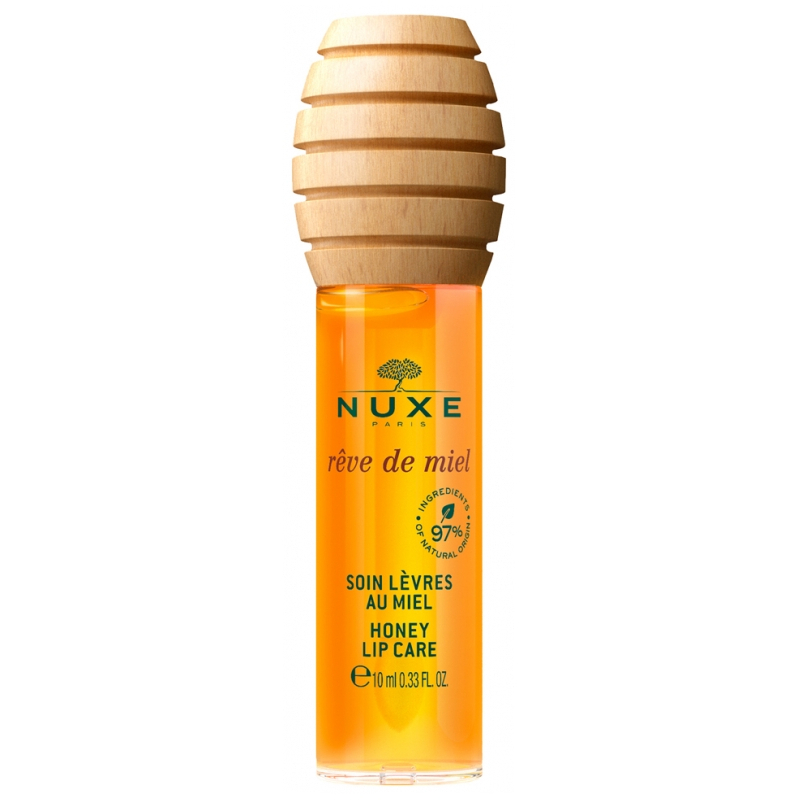 Nuxe Rêve de Miel Soin Lèvres au Miel - 10 ml