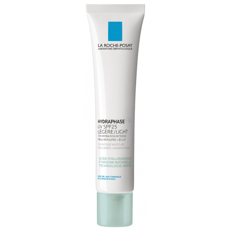 La Roche-Posay Hydraphase HA UV SPF25 Légère - 40 ml