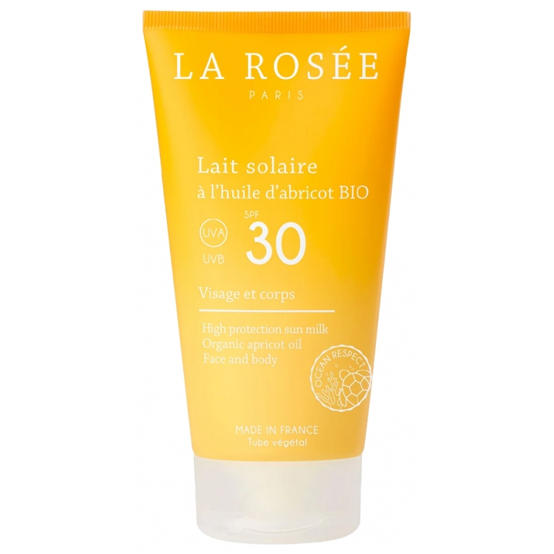 La Rosée Lait Solaire SPF30 - 150 ml