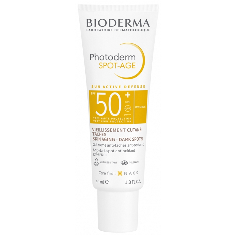 Bioderma Photoderm Spot-Age Invisible SPF50+ 40 ml