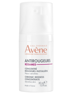 Avène Antirougeurs Rosamed - 30 ml