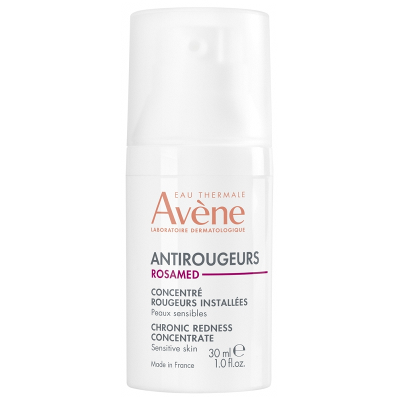 Avène Antirougeurs Rosamed - 30 ml