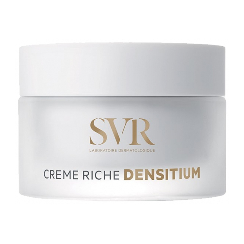 SVR Densitium Crème Riche Correction Globale - 50 ml