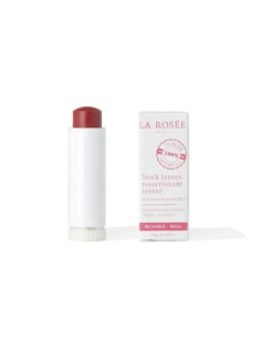 La Rosée Stick Lèvres Recharge Teintée - 4,5g