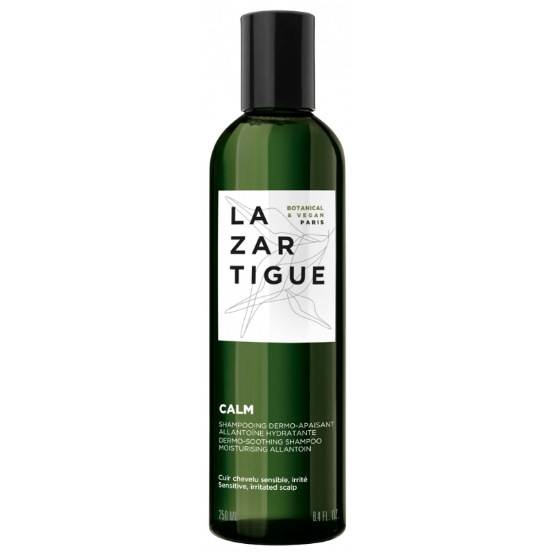 Lazartigue Calm Shampoing Dermo-Apaisant - 250 ml