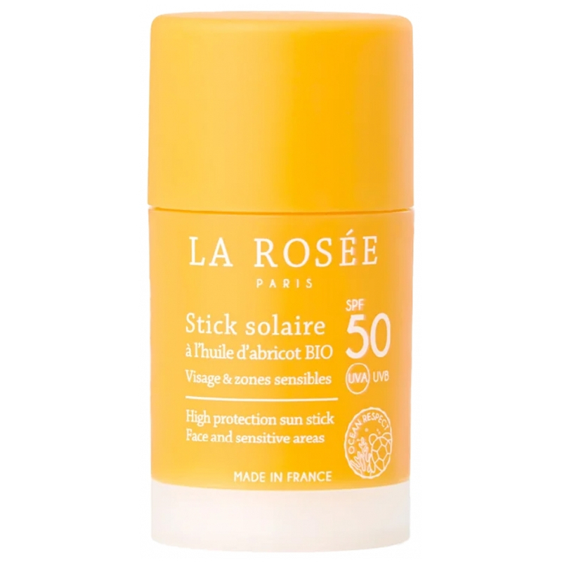 La Rosée Stick Solaire SPF50 - 18,5 g