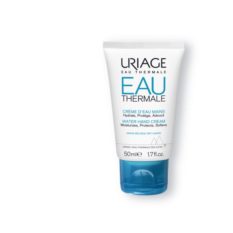 URIAGE Crème Mains - 50ml