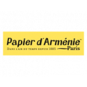 Papier d'Arménie