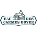 Carmes Boyer